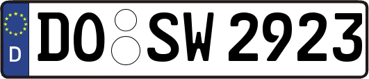 DO-SW2923