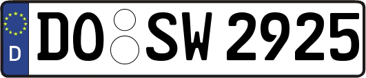 DO-SW2925