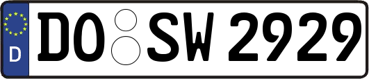 DO-SW2929