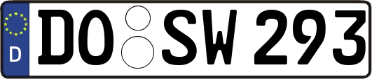 DO-SW293