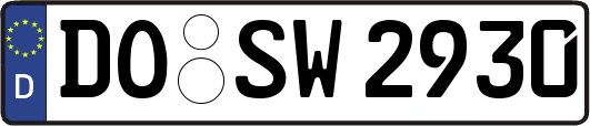 DO-SW2930