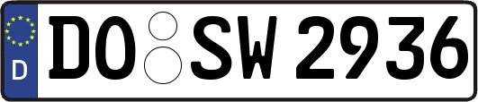 DO-SW2936