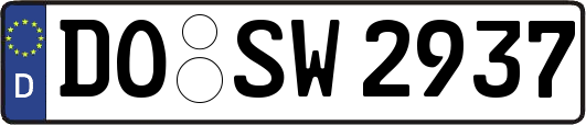 DO-SW2937