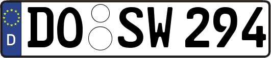 DO-SW294