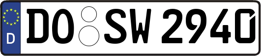 DO-SW2940