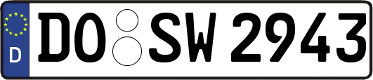 DO-SW2943