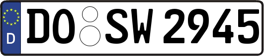 DO-SW2945