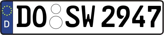 DO-SW2947