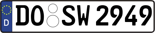 DO-SW2949