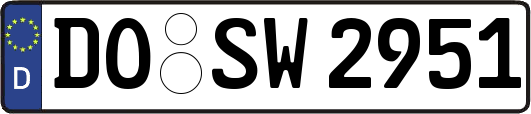 DO-SW2951