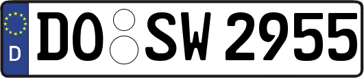 DO-SW2955