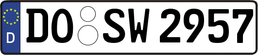 DO-SW2957