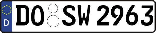 DO-SW2963