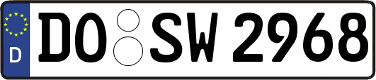DO-SW2968