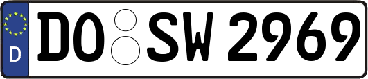 DO-SW2969