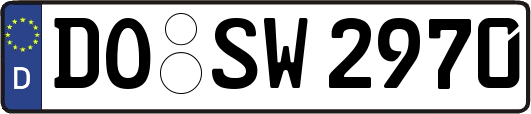 DO-SW2970