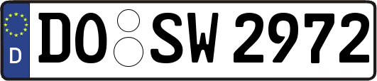 DO-SW2972