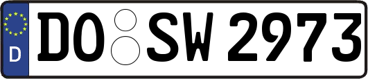 DO-SW2973