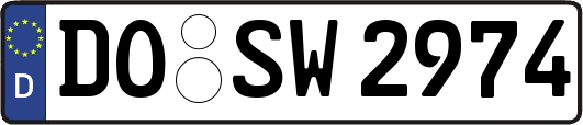 DO-SW2974