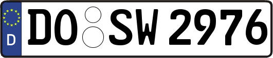 DO-SW2976