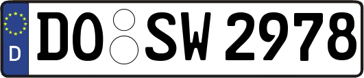 DO-SW2978