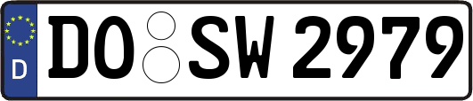 DO-SW2979
