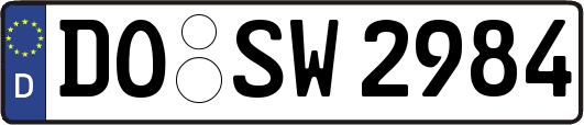 DO-SW2984