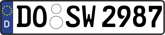 DO-SW2987