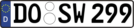 DO-SW299