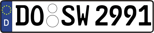 DO-SW2991