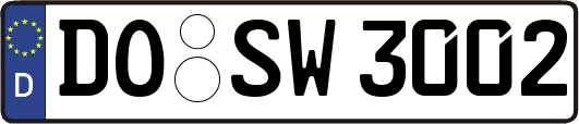 DO-SW3002