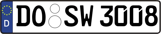 DO-SW3008