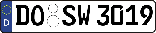 DO-SW3019