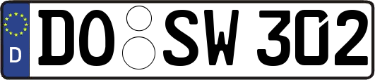 DO-SW302