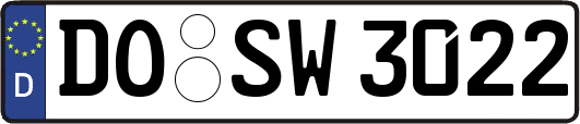 DO-SW3022