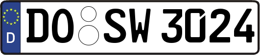 DO-SW3024