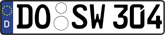DO-SW304