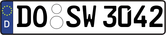 DO-SW3042