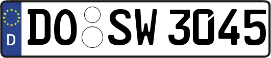 DO-SW3045