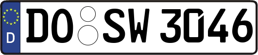DO-SW3046