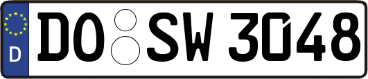 DO-SW3048