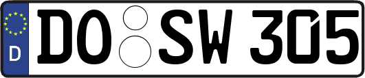 DO-SW305