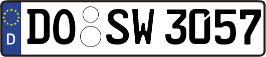 DO-SW3057