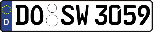 DO-SW3059