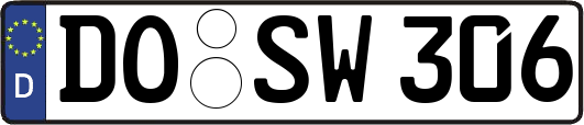 DO-SW306