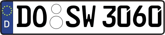 DO-SW3060