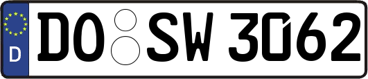 DO-SW3062