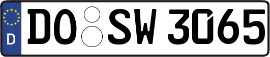 DO-SW3065