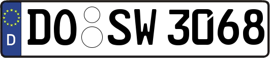 DO-SW3068
