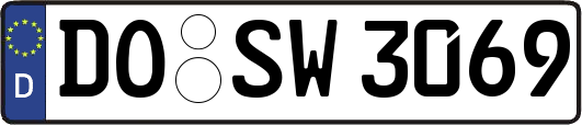 DO-SW3069